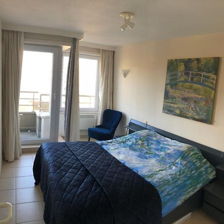 デ パンネDuplex Penthouse Super Zeezichtアパートメント エクステリア 写真