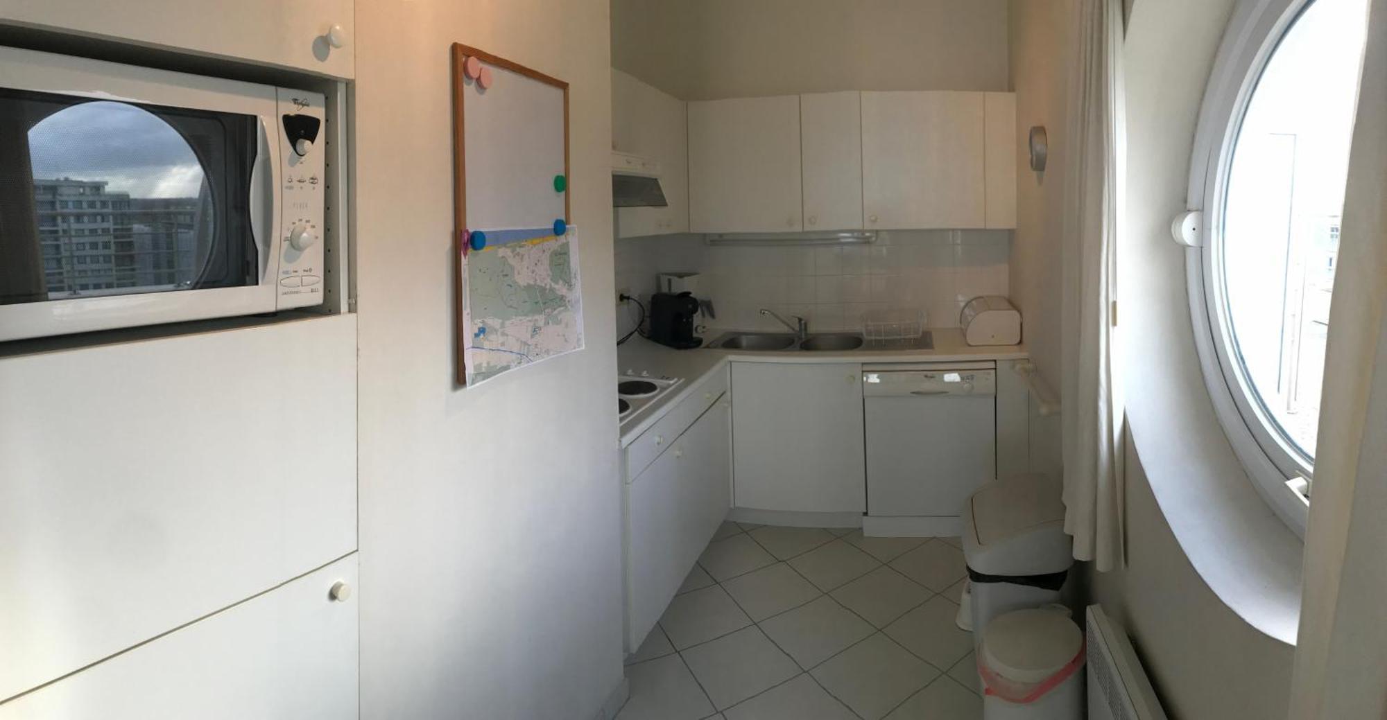 デ パンネDuplex Penthouse Super Zeezichtアパートメント エクステリア 写真