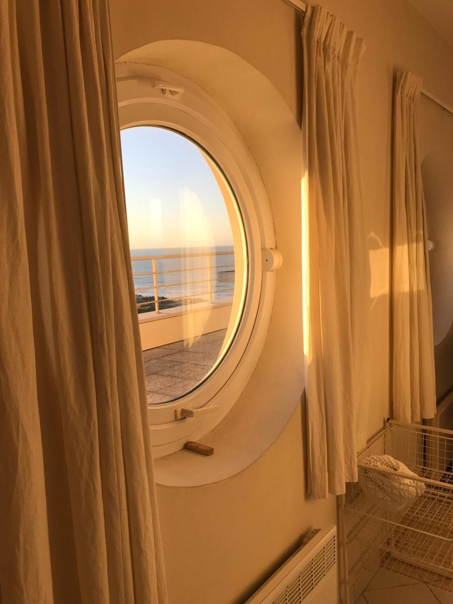 デ パンネDuplex Penthouse Super Zeezichtアパートメント エクステリア 写真